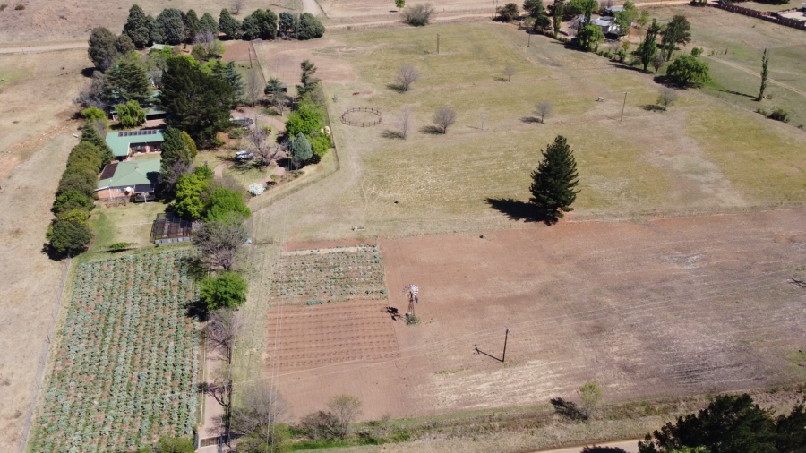 Commercial Property for Sale in Balley Duff Free State